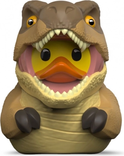 Gedetailleerde afwerking en opvallende kleuren