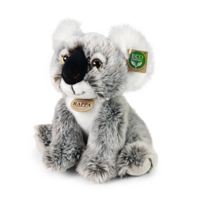 Pluchen koala RAPPA milieuvriendelijk 26 cm