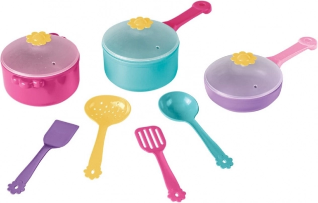 Set keukengerei