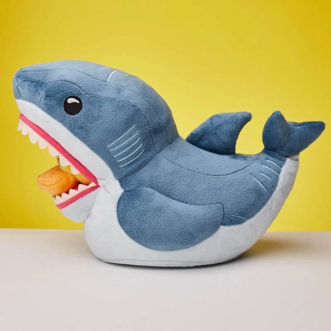 Tubbz eendje pluchen Jaws Bruce