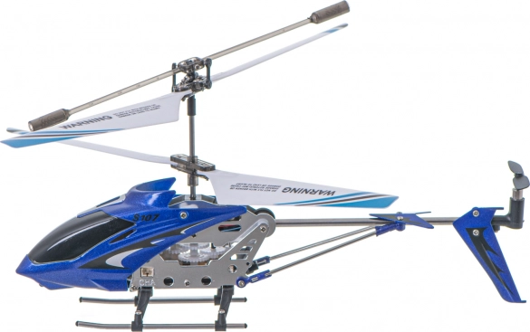 Maximale stabiliteit met GYRO