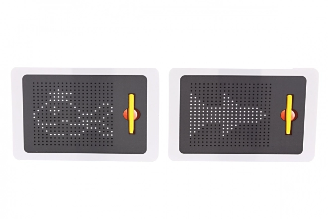 Magnetisch bord