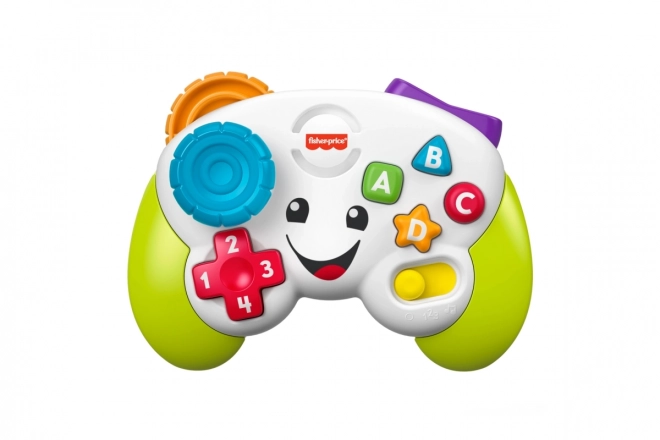 Fisher Price vrolijke speelcontroller