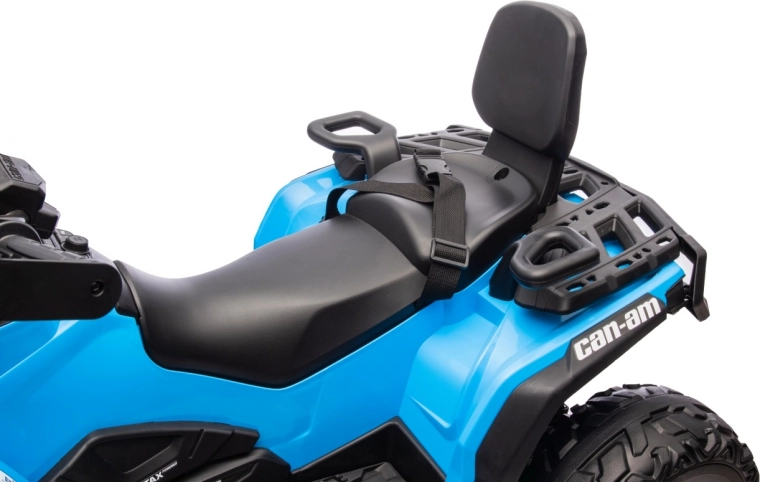 Geavanceerd audiopaneel en verlichting