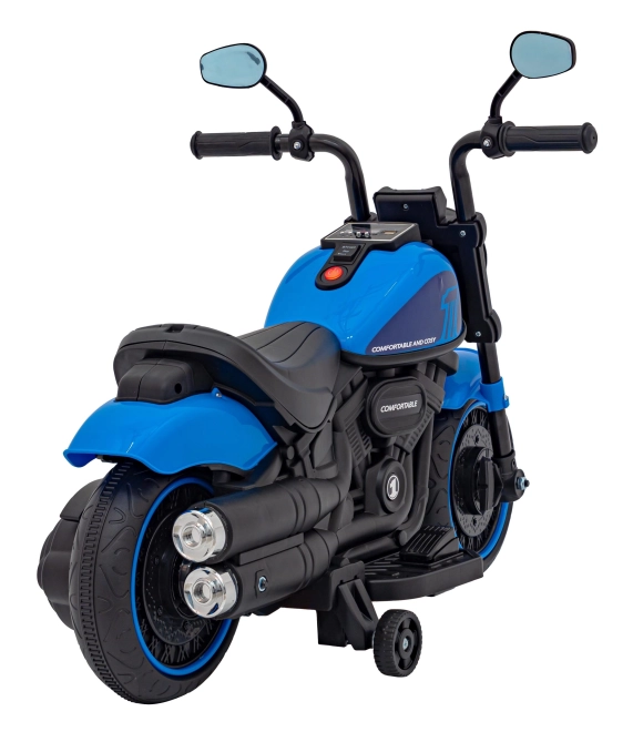 Motor Chopper SNELLER
