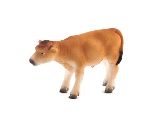 Mojo Jersey kalf staande figuur