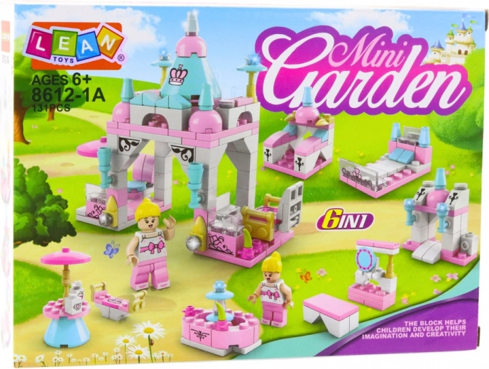 Eenvoudig bouwen met duidelijke handleiding