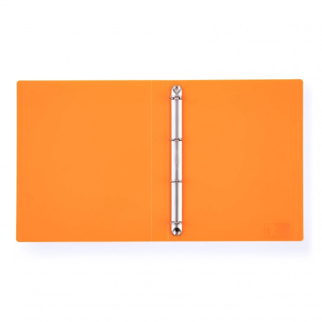 Ordner A4 Opaline oranje