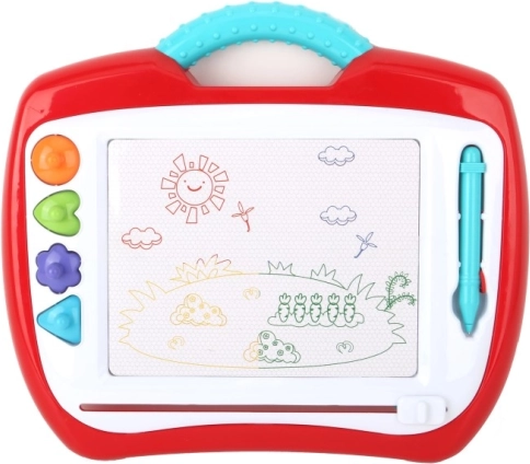 Magnetisch tekentablet voor kinderen