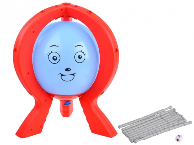 BALON leuk arcade spel met emoties GR0097