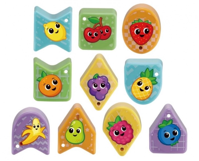 Vtech Blije Appel