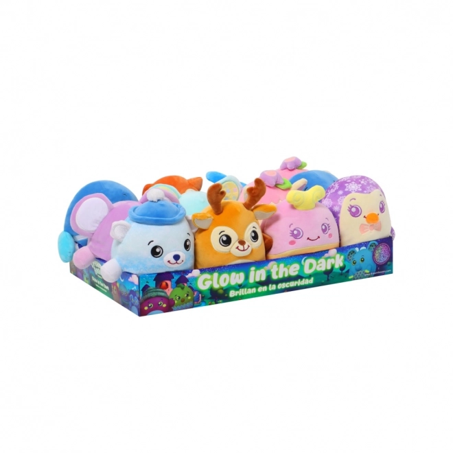 Dream Beams pluchen dieren 18 cm