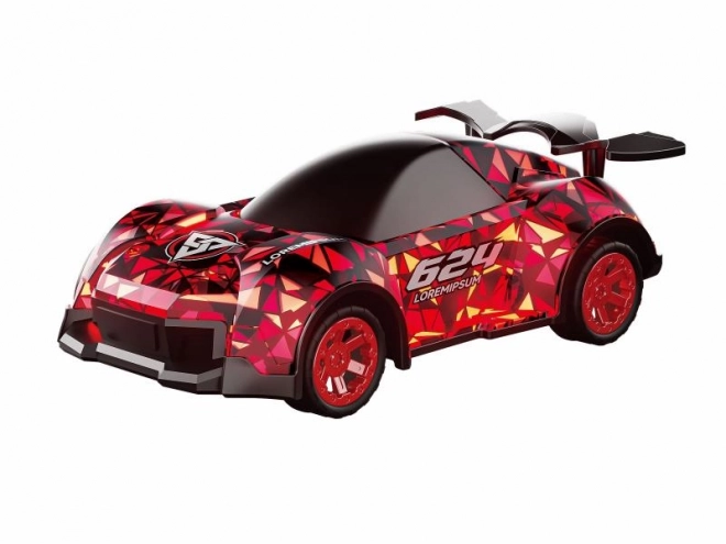 DRIVERO RC Raceauto