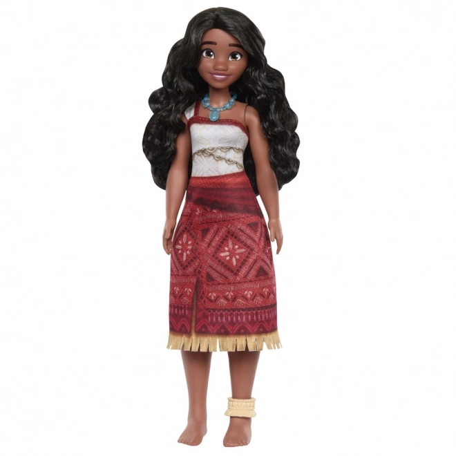 Pop Vaiana - Moana 2 - basisset