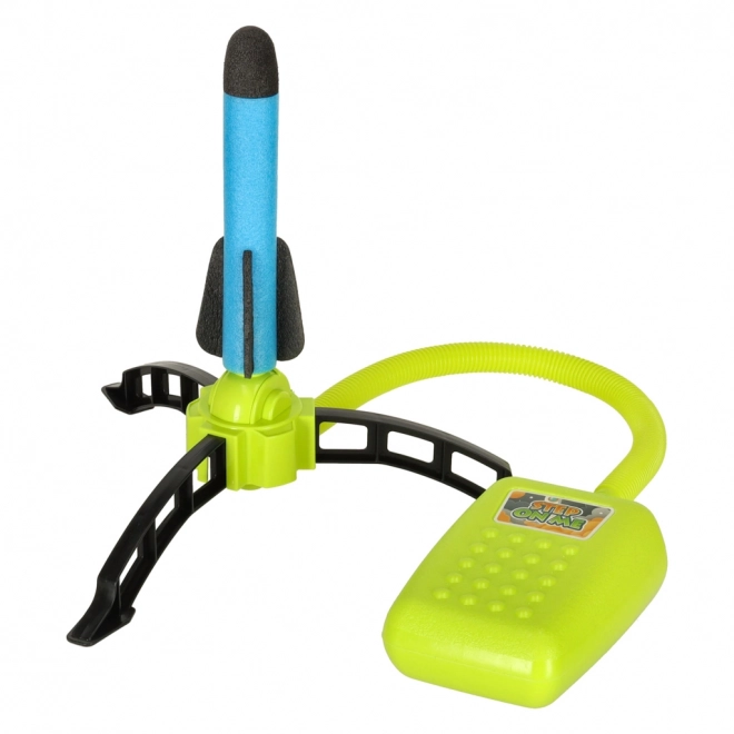 Foam Raketlanceerder Power Launcher