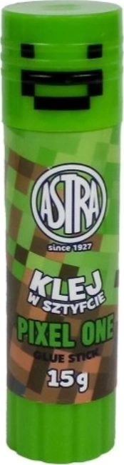 Astra lijmstift 15 g Pixel One