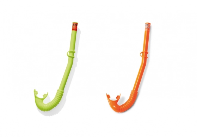 Klassieke snorkel
