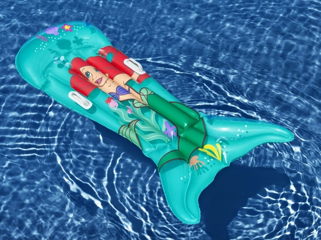 Disney Ariel Zeemeermin Opblaasbare Matras voor Kinderen