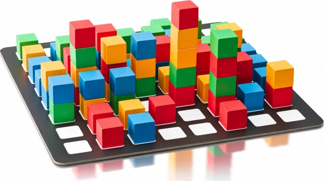 Set 3D-spellen