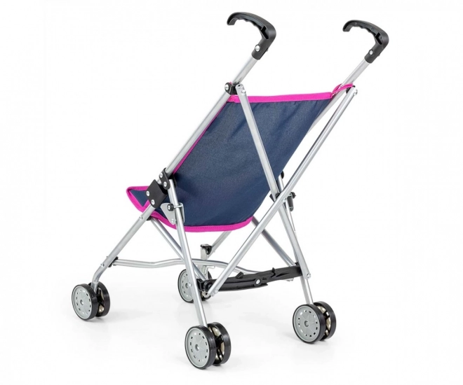 Poppenwagen Julia Prestige Marine