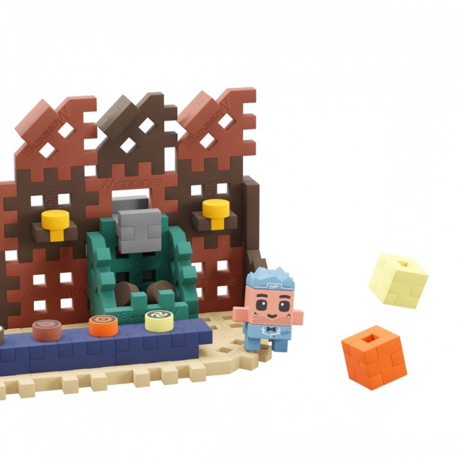 Creatief spel
