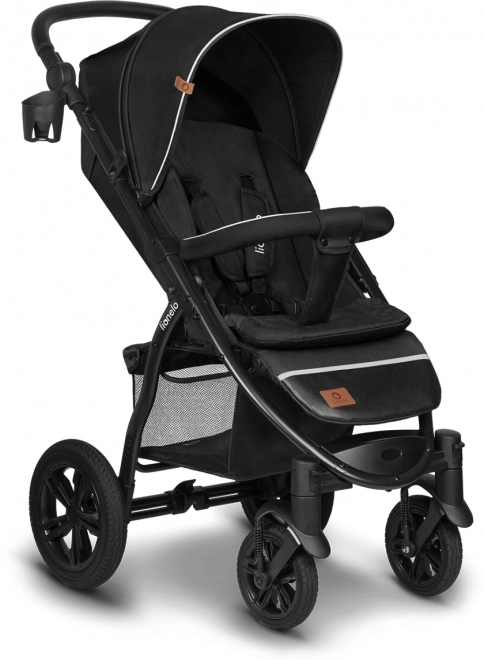 Lionelo Annet Tour sportieve kinderwagen – Zwart