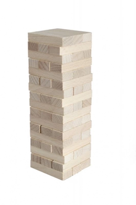 Toren Jenga