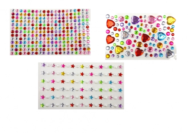 Creatieve set van de Kleine Kunstenaar - 277 stuks