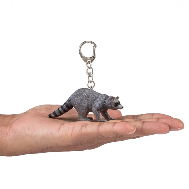 Mojo Sleutelhanger Wasbeer