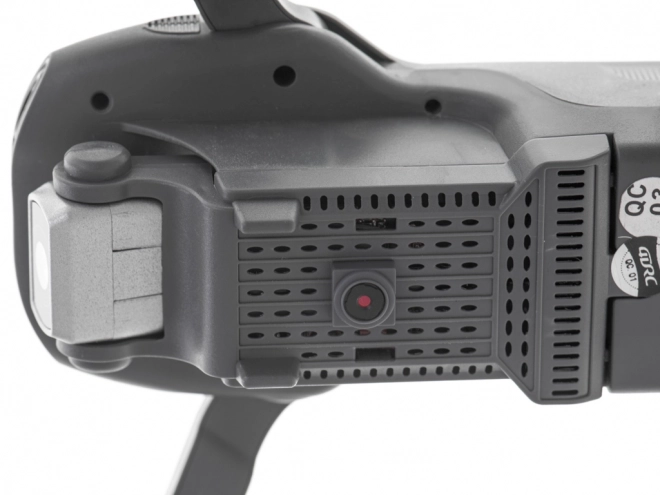 Drone met camera 6K, GPS, WiFi 2000 m