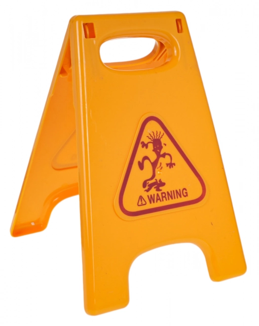 Schoonmaakset op wielen XXL 3-in-1 + accessoires