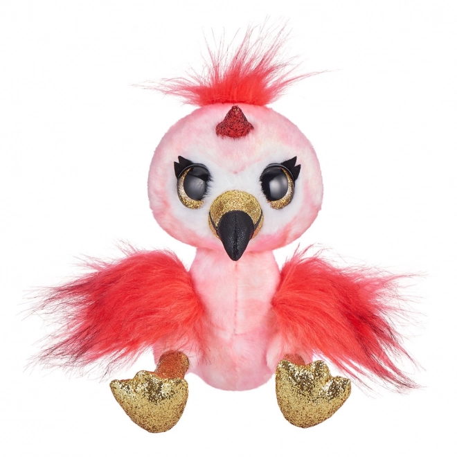 Coco Fantasy pluchen dier met verrassing