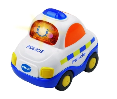 Tut Tut Politie