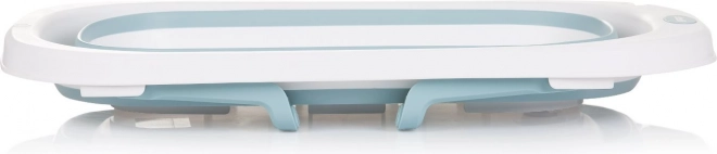 CHIPOLINO Opvouwbaar badje Isla met badsteun – blauw