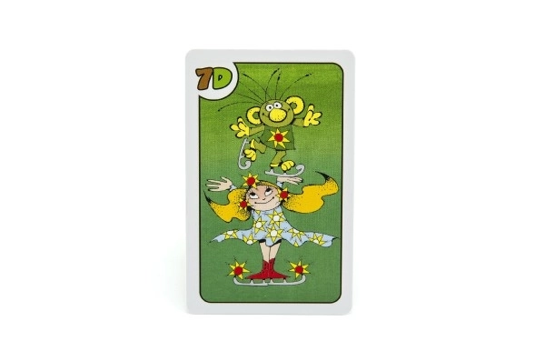 Viertel - Ga met ons mee naar het sprookjesland