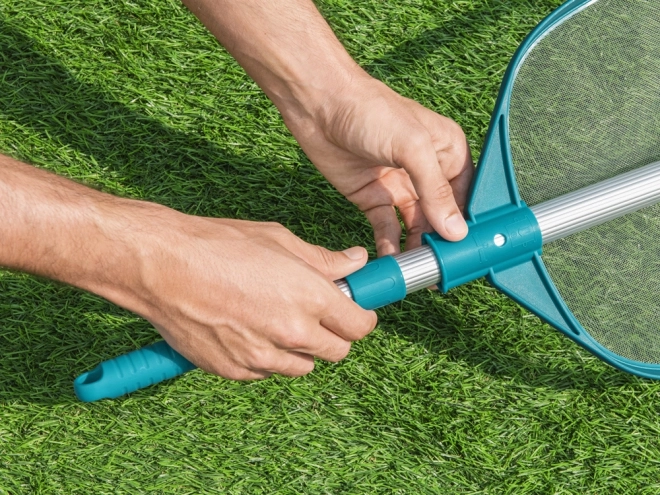 Net voor het schoonmaken van het zwembad Bestway