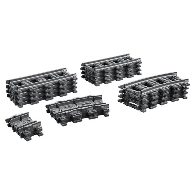 Modulaire onderdelen voor eindeloze configuraties