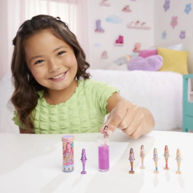 Mini Pop BarbieLand Color Reveal