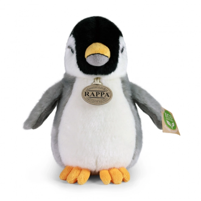 Rappa Pluchen Pinguïn staand 20 cm