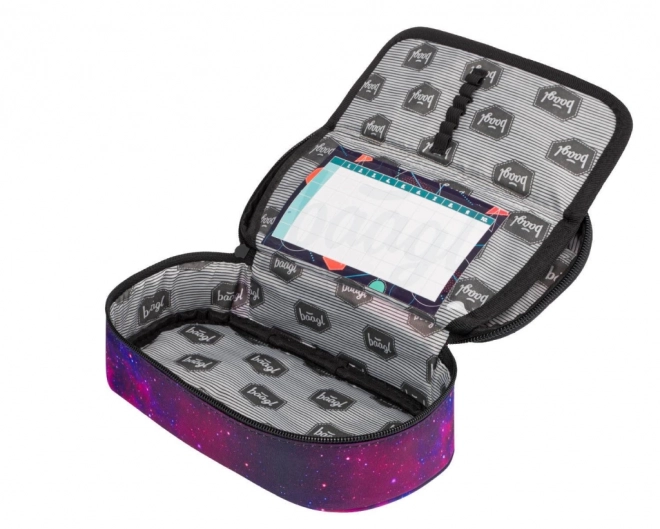 BAAGL Etui Penalty Skate Galaxy