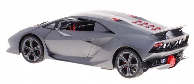 Lamborghini Sesto Elemento Rastar model 1:14