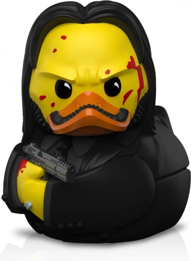 Gelimiteerde eerste editie met officiële licentie