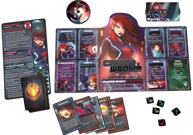 Marvel Dice Throne - Heldenstrijd