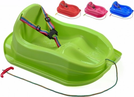 Slee voor kinderen 12m+ mix kleuren