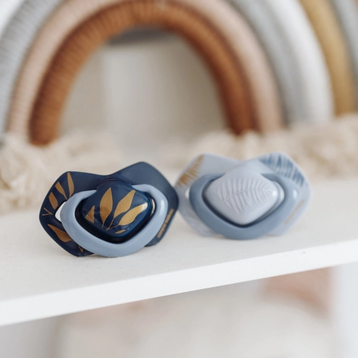 Snelle desinfectie in de magnetron