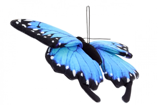 Pluchen vlinder ECO-Vriendelijk