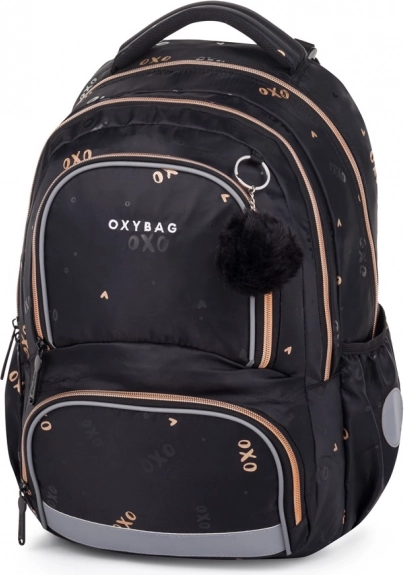 Školní batoh Oxy Next OXO