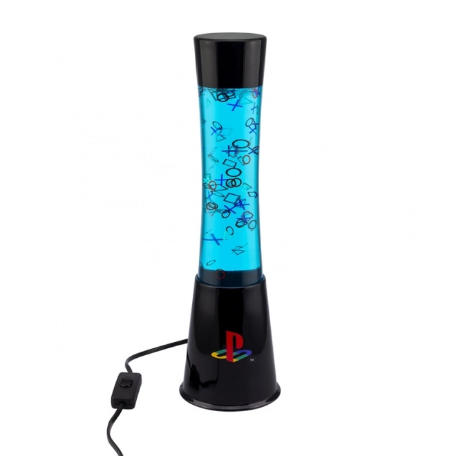 Lamp Playstation Flow