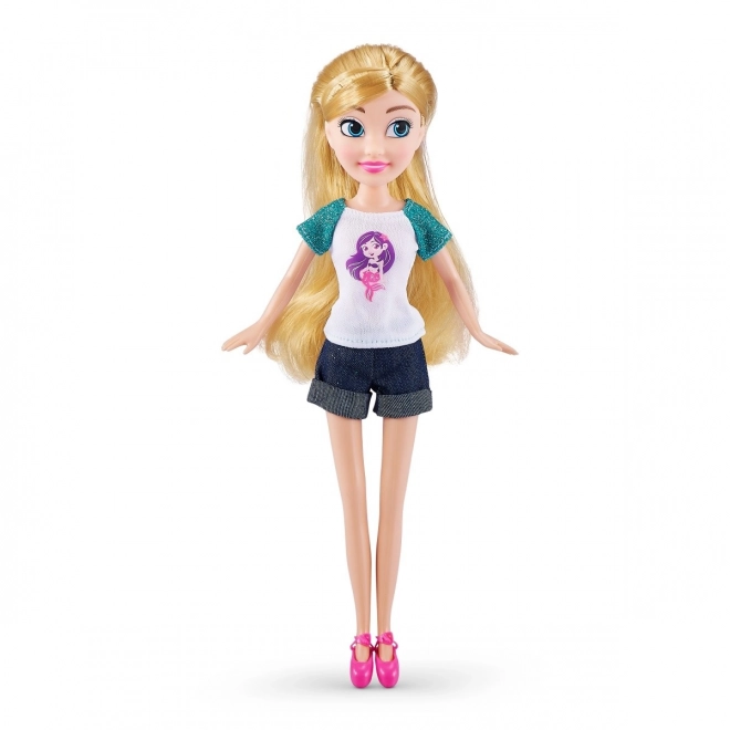 Zuru Sparkle Girlz babysitter pop