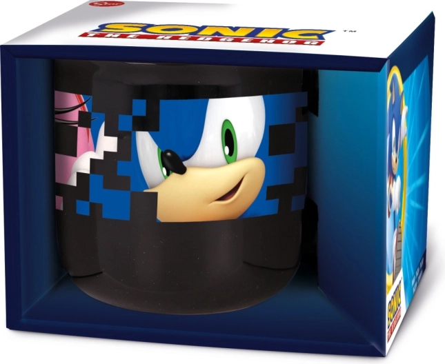 Keramische mok SONIC Nova 360 ml